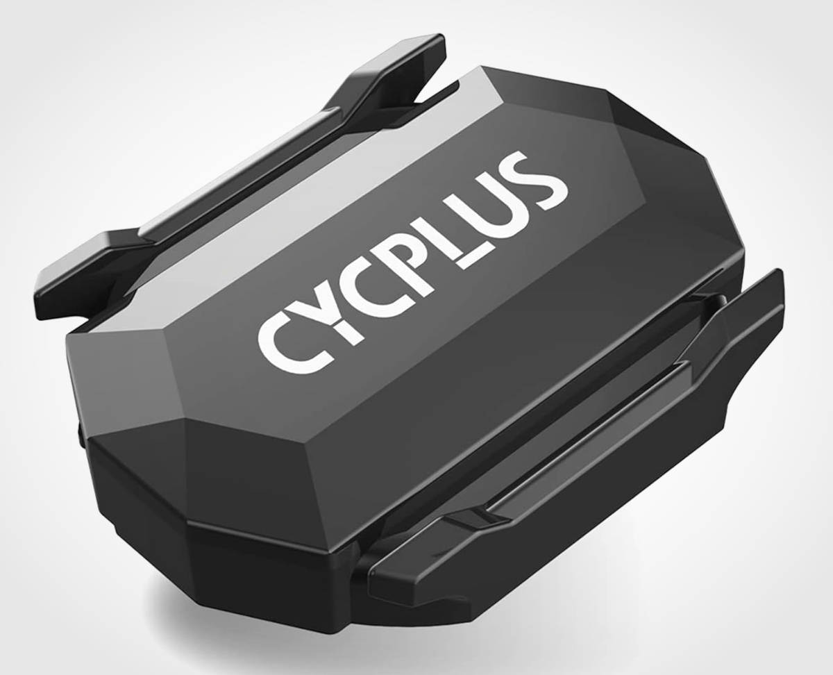Sensor Cycplus C3: un versátil sensor de velocidad y cadencia muy fácil de instalar con un precio sin competencia