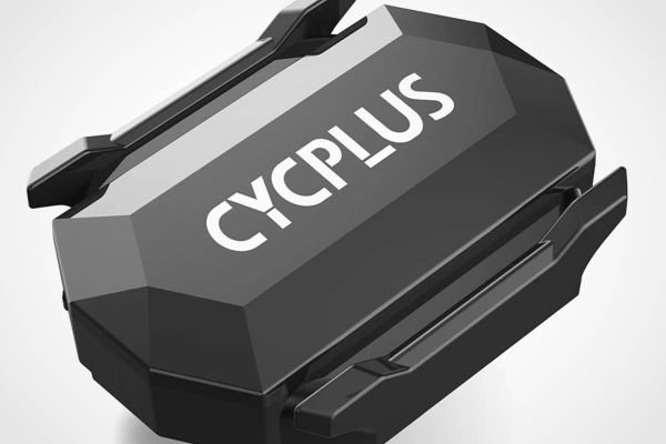Sensor Cycplus C3: un versátil sensor de velocidad y cadencia muy fácil de instalar con un precio sin competencia