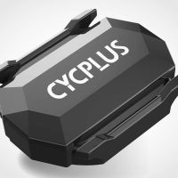 Sensor Cycplus C3: un versátil sensor de velocidad y cadencia muy fácil de instalar con un precio sin competencia