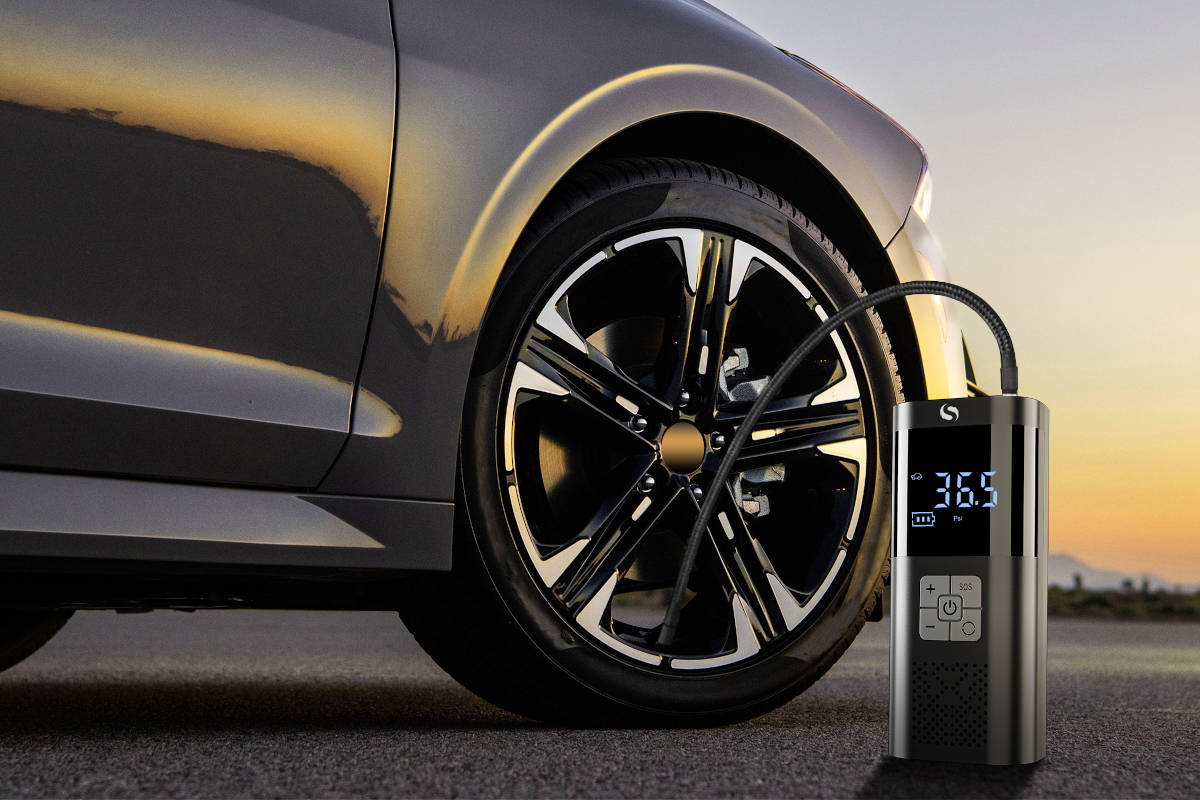 ServoMaster Mini. Imagen: ServoMaster