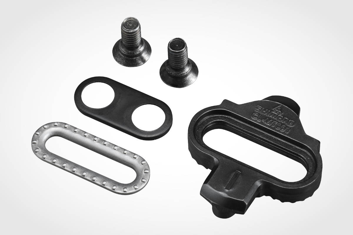 Calas CL-MT001. Imagen: Shimano