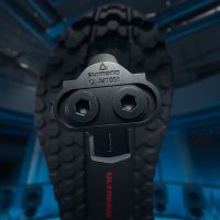 Shimano renueva su clásico sistema SPD con las nuevas calas multientrada CL-MT001