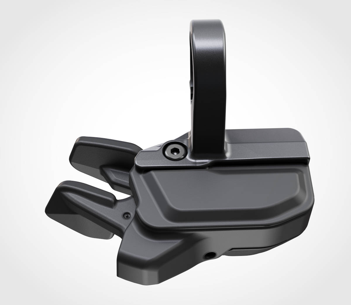Mando Deore M6260 Di2. Imagen: Shimano