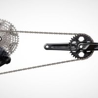 Shimano Deore M6200 Di2: llega el grupo inalámbrico para MTB más accesible