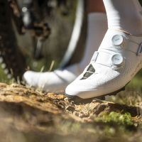 Shimano presenta su nueva gama de zapatillas de XC, incluyendo un modelo S-PHYRE específico para mujer