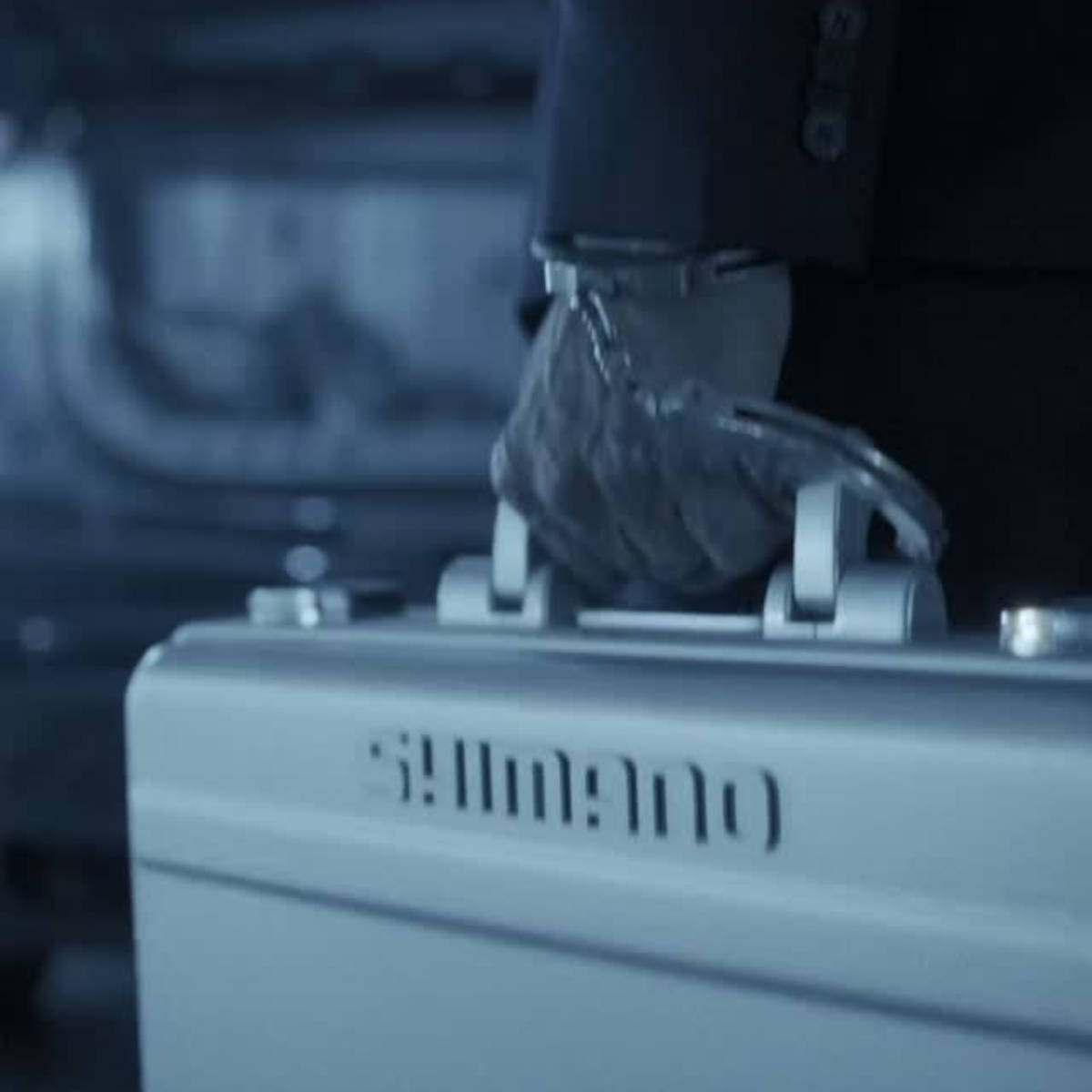 Shimano se guarda un as bajo la manga: gran anuncio previsto para el 5 de junio
