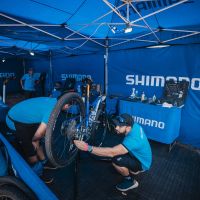 Shimano refuerza su apuesta por el MTB como socio principal de las WHOOP UCI Mountain Bike World Series