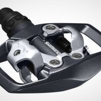 Shimano PD-ED500: unos pedales SPD perfectos para el cicloturismo y el bikepacking