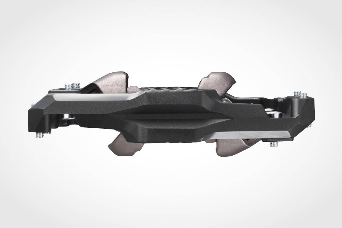 Shimano PD-M9220. Imagen: Shimano