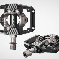 Shimano amplía su gama XTR con los pedales PD-M9220, pensados para Enduro y Trail agresivo