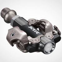 Shimano presenta los pedales XTR PD-M9200: máxima precisión y fiabilidad para XC y Gravel