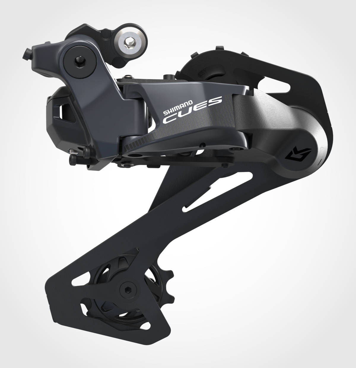 Shimano Q’AUTO. Imagen: Shimano
