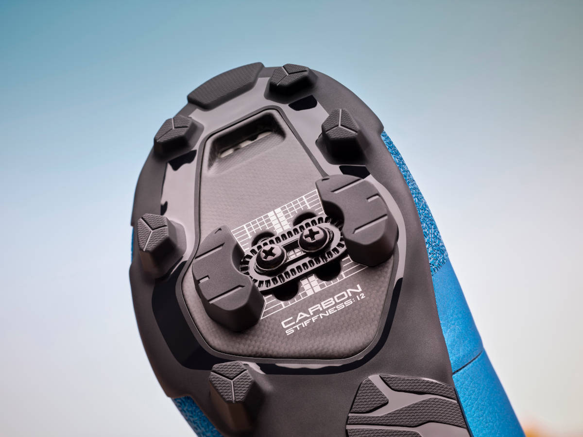 Shimano RX910 S-PHYRE. Imagen: Shimano