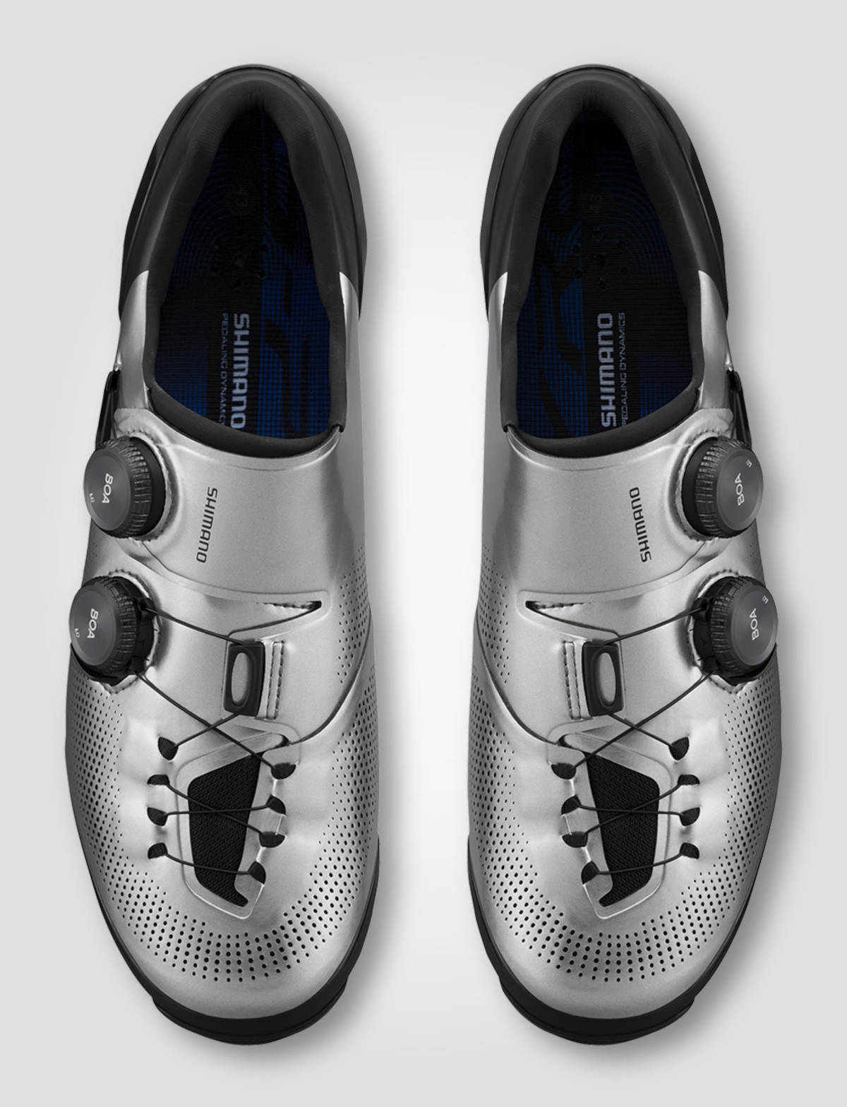Shimano S-PHYRE XC903S Edición Limitada. Imagen: Shimano