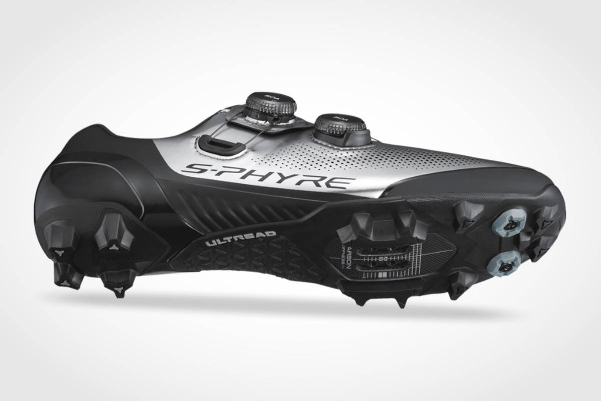 Shimano S-PHYRE XC903S Edición Limitada. Imagen: Shimano