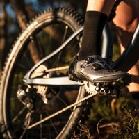 Shimano rinde homenaje al grupo XTR M9200 Di2 con una edición limitada de sus zapatillas S-PHYRE XC903S