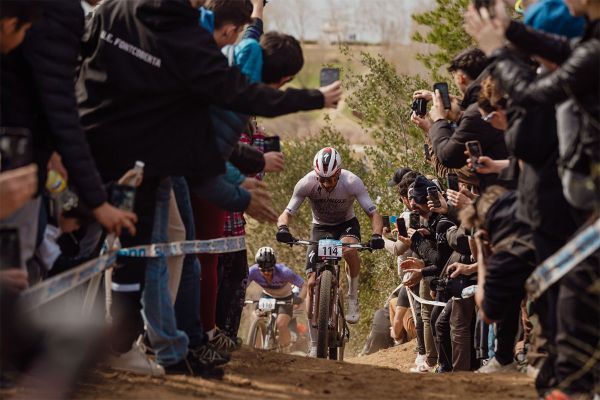 Shimano Super Cup Massi de Banyoles: el gran arranque de la temporada de XCO