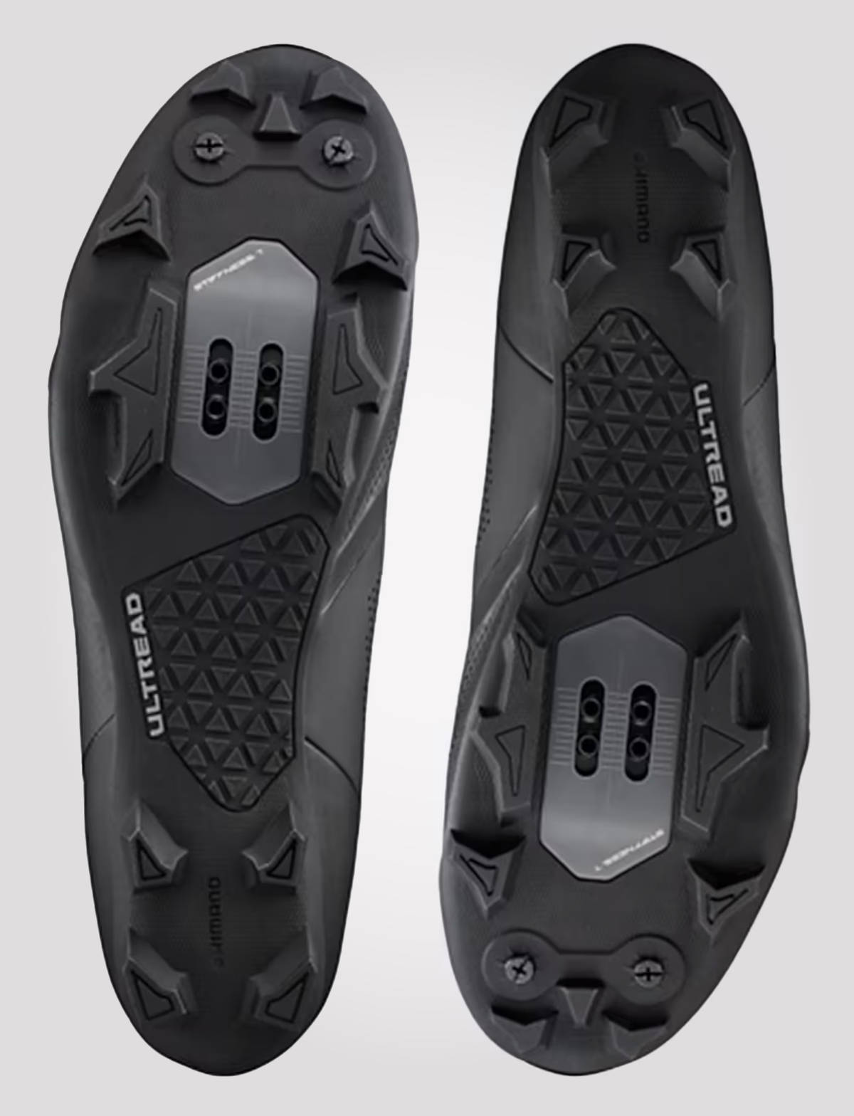 Shimano XC502. Imagen: Shimano