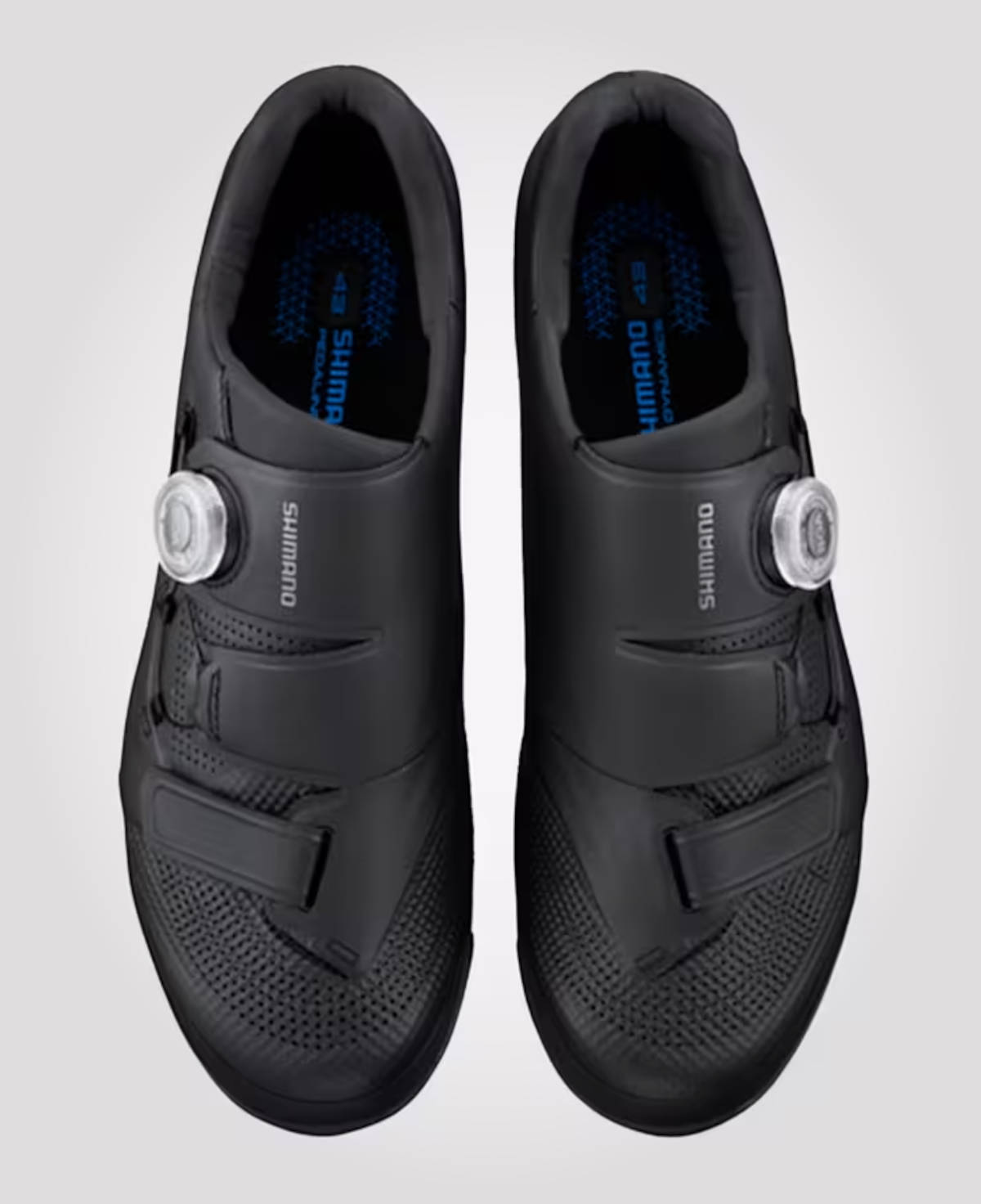 Shimano XC502. Imagen: Shimano