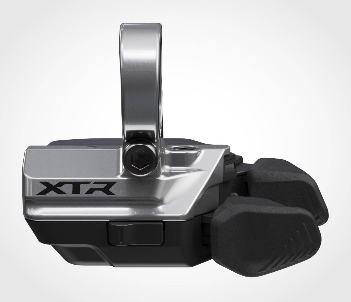 Shimano XTR M9200 Di2. Imagen: Shimano