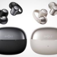 Auriculares Shokz OpenDots ONE: sonido avanzado y ligereza extrema para deporte y uso diario