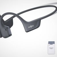 Shokz OpenRun Pro 2 Mini: conducción ósea avanzada para entrenar con seguridad y el mejor sonido a precio mínimo