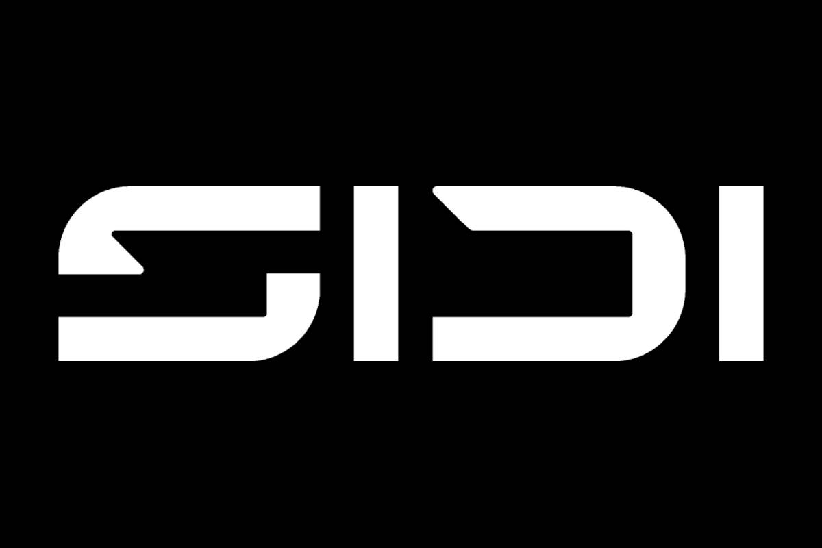 Nuevo logotipo de la marca. Imagen: SIDI