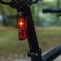 Sigma Blaze Flash: luz trasera con freno y hasta 50 horas de autonomía por menos de 20 euros