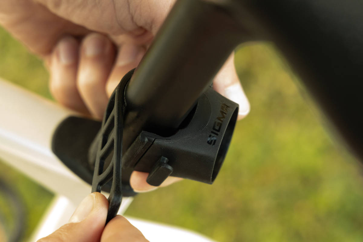 SIGMA RECO 81 LINK. Imagen: SIGMA