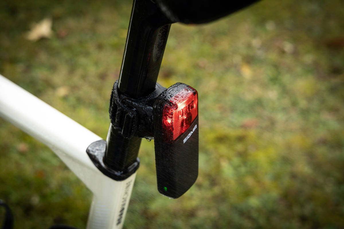 SIGMA RECO 81 LINK. Imagen: SIGMA