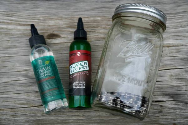 Silca Super Secret: la cera líquida que lleva la lubricación de la cadena a un nuevo nivel