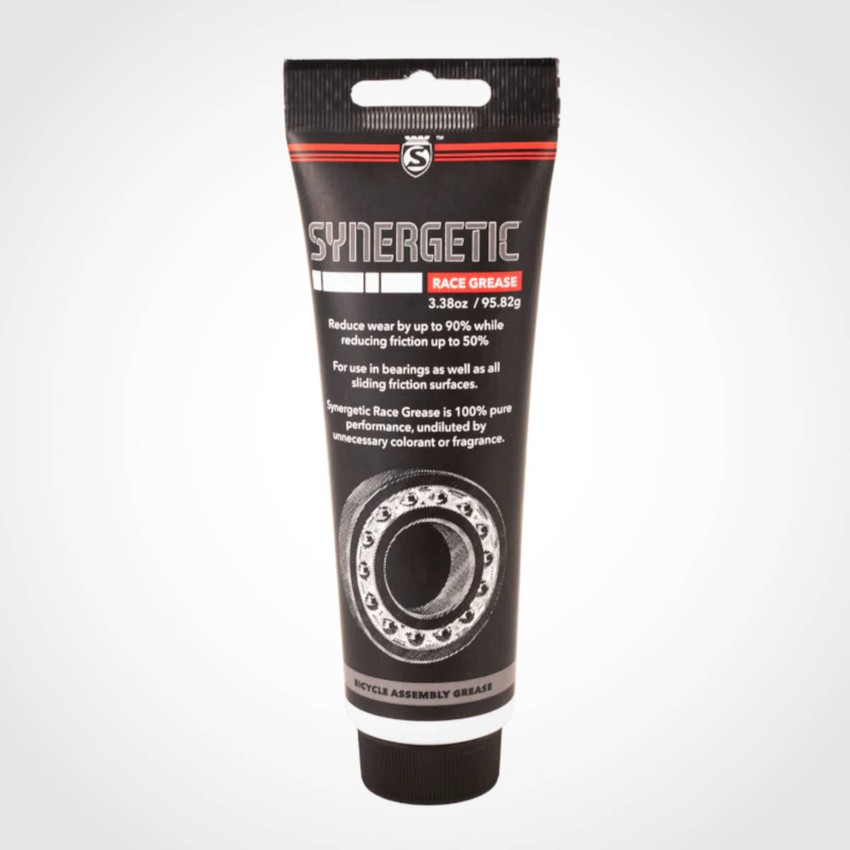 Silca Synergetic Race Grease. Imagen: Silca