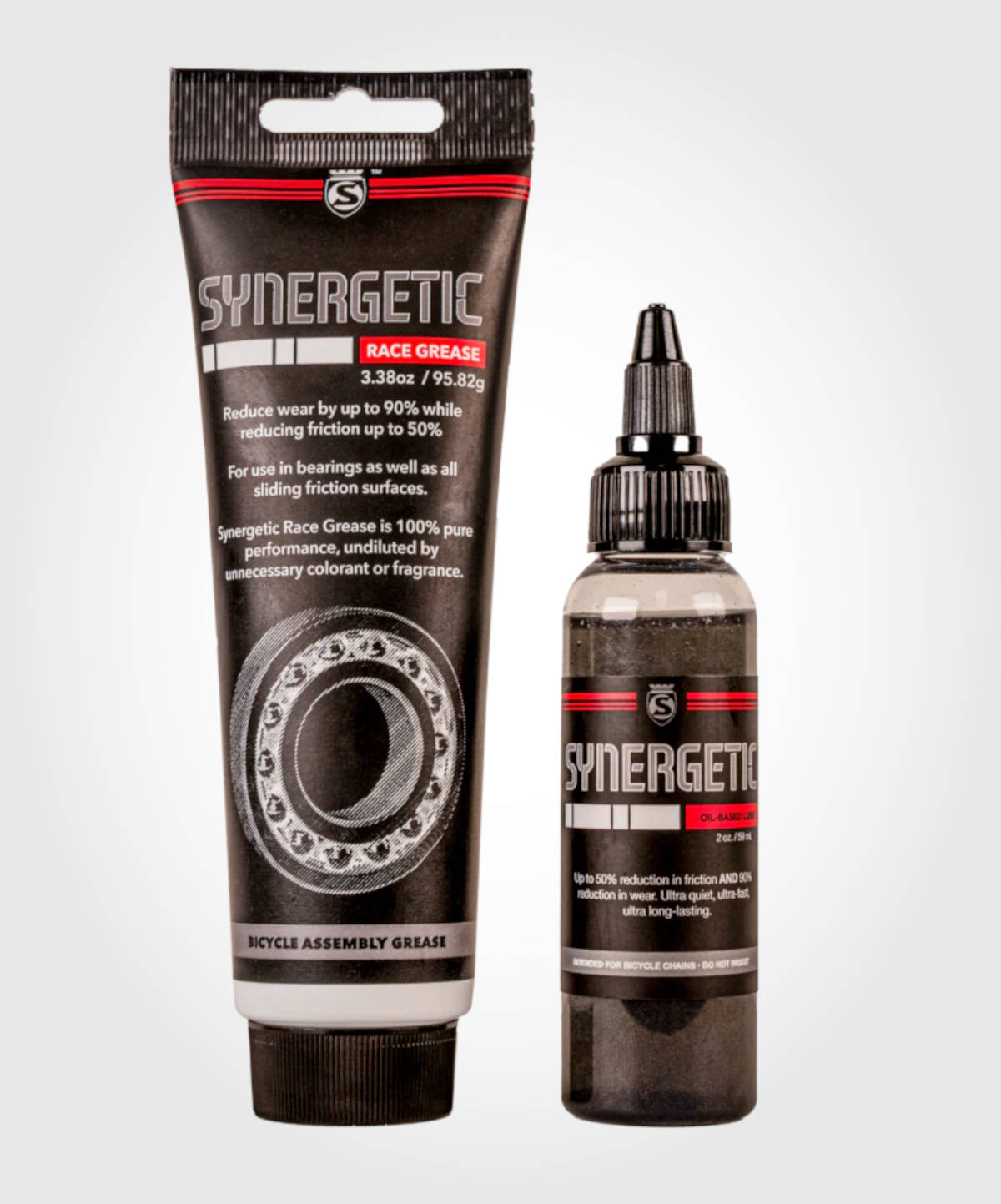 Silca Synergetic Race Grease. Imagen: Silca