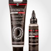 Silca Synergetic Race Grease: eficiencia sin concesiones para el ciclismo de alto rendimiento