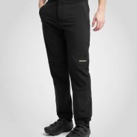 Siroko se lanza al MTB con su primera colección: prendas técnicas para dominar el invierno en la montaña