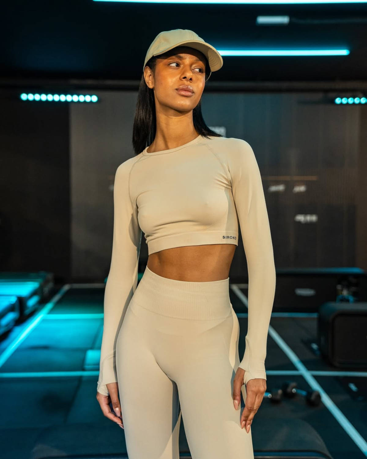 Colección Gym & Training. Imagen: Siroko