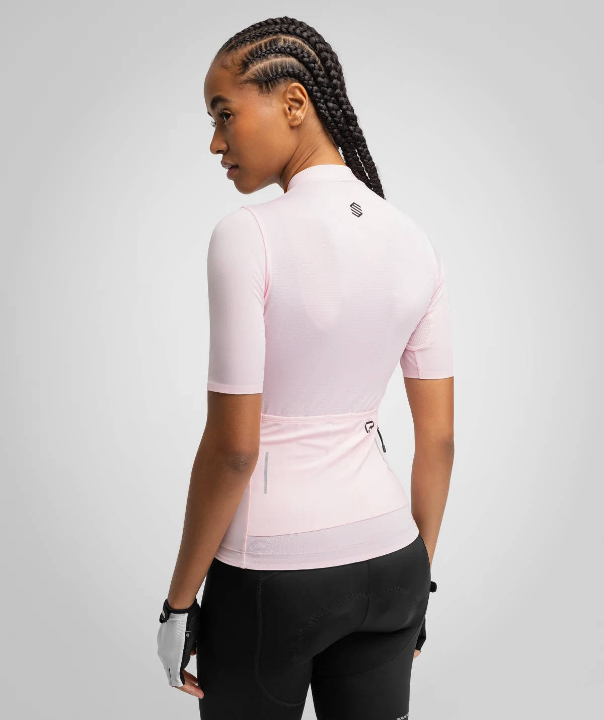 Maillot M6R Mercury. Imagen: Siroko