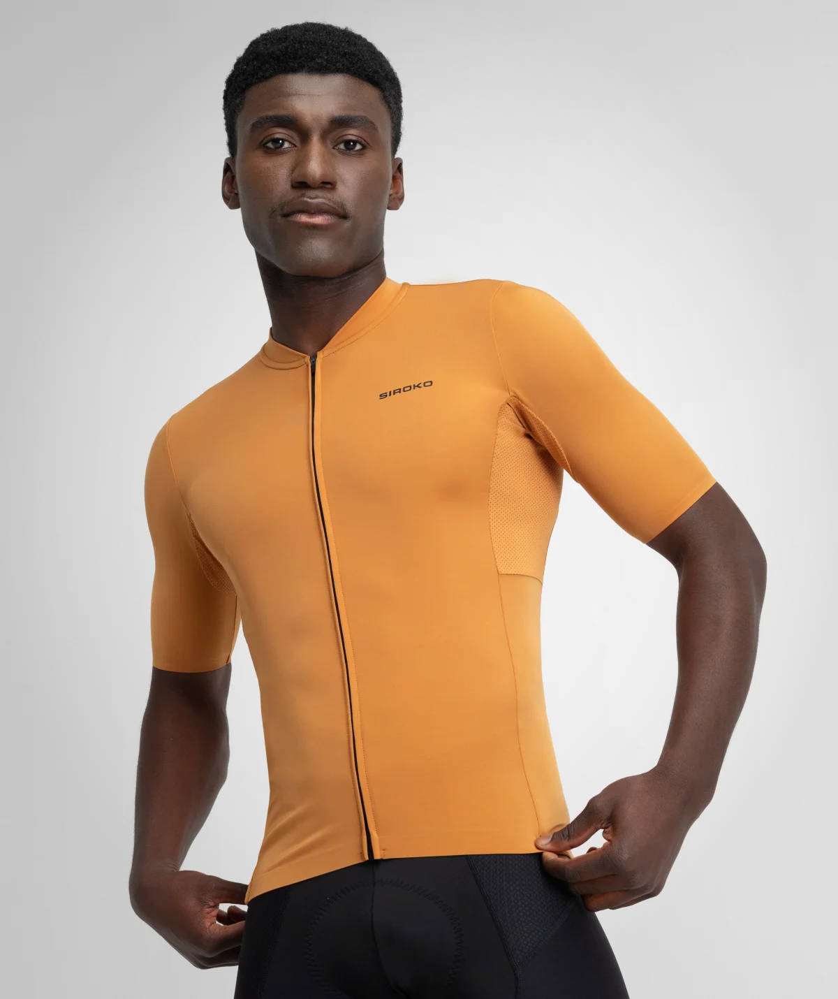 Maillot M6R Apricot. Imagen: Siroko