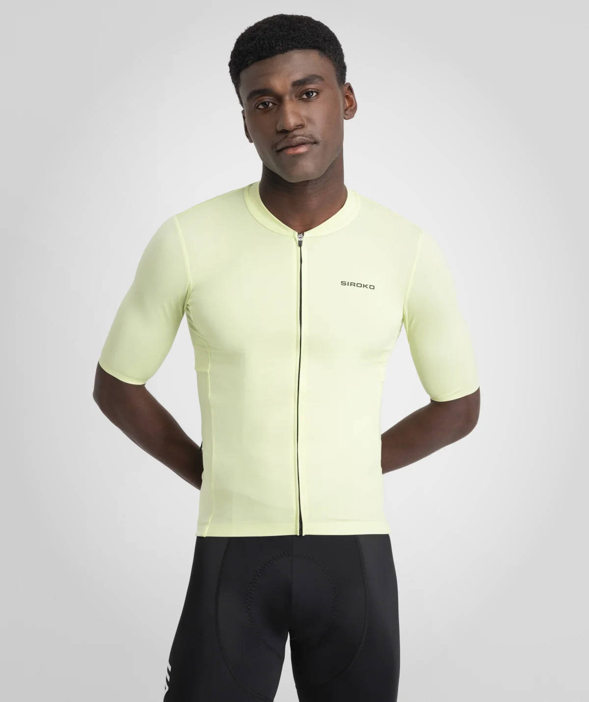 Maillot M6R Filter. Imagen: Siroko
