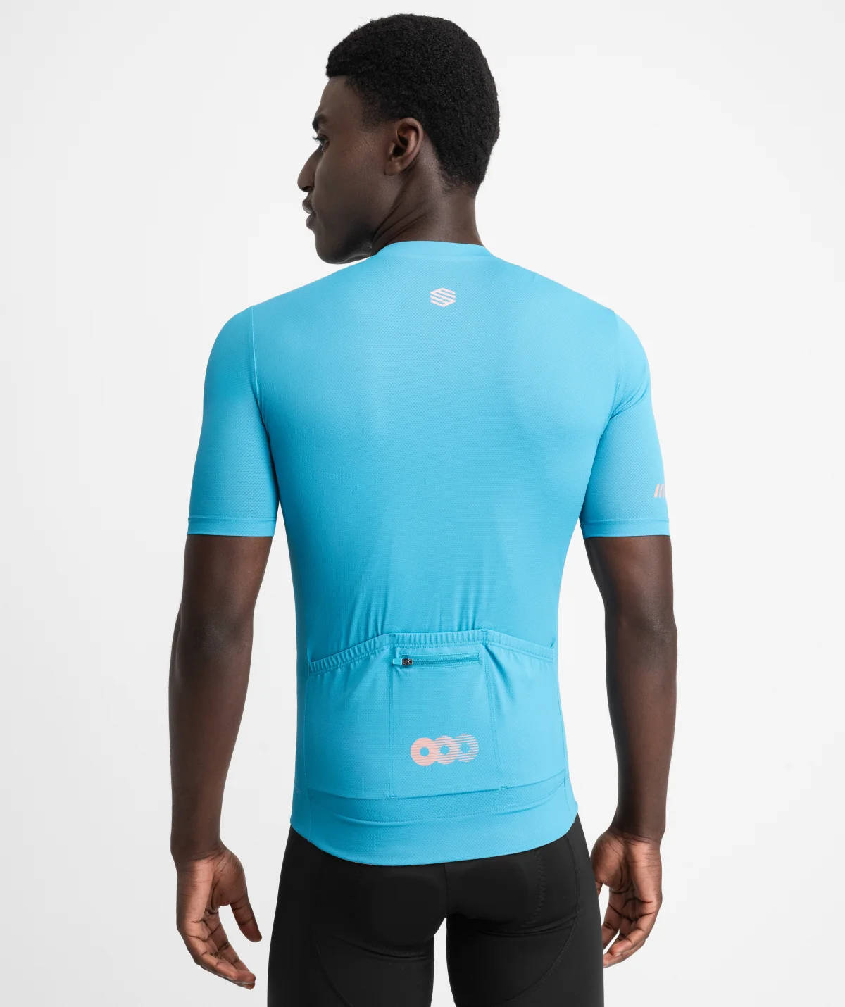 Maillot M8 Environs. Imagen: Siroko