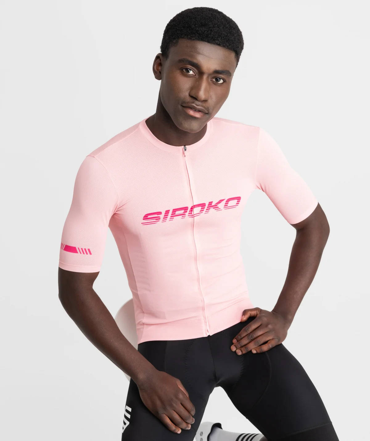 Maillot M8 Metre. Imagen: Siroko