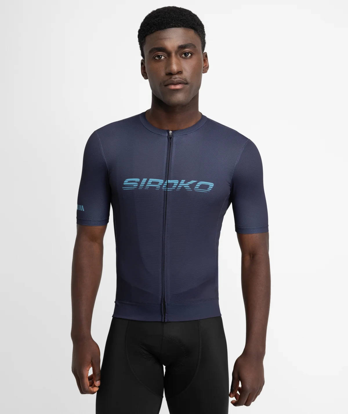 Maillot M8 Torque. Imagen: Siroko