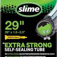 Cámaras Slime con sellante: la opción más fiable para evitar pinchazos en bicicleta