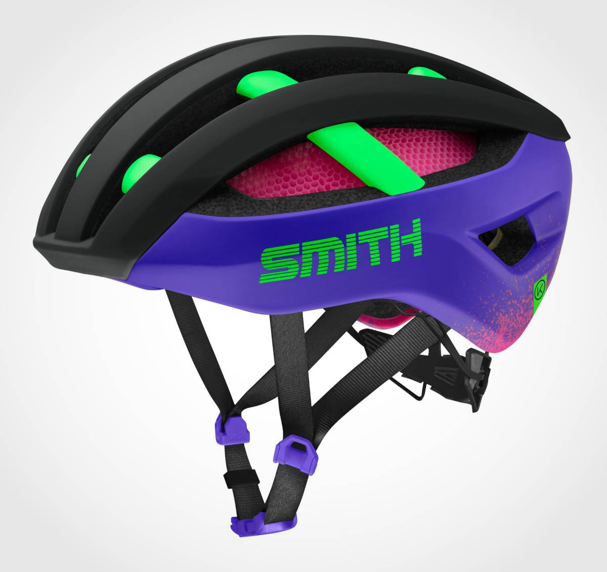 SMITH celebra seis décadas de innovación y cercanía con la comunidad ciclista en Eurobike 2025