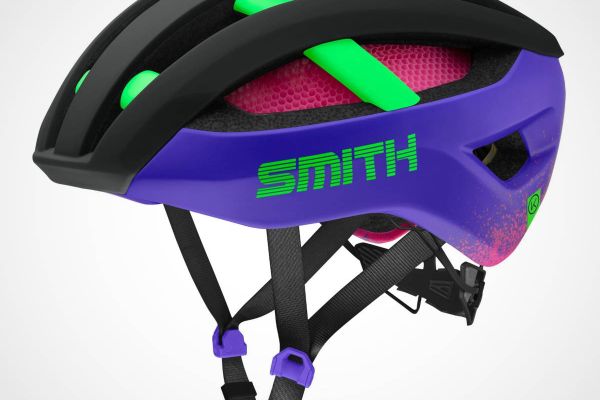SMITH celebra seis décadas de innovación y cercanía con la comunidad ciclista en Eurobike 2025