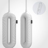 Secador eléctrico de zapatillas Snowpea: para combatir la humedad y el mal olor en invierno