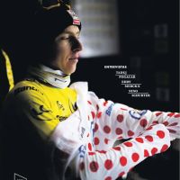 Solo Bici vuelve al papel con un anuario de coleccionista centrado en la cultura ciclista