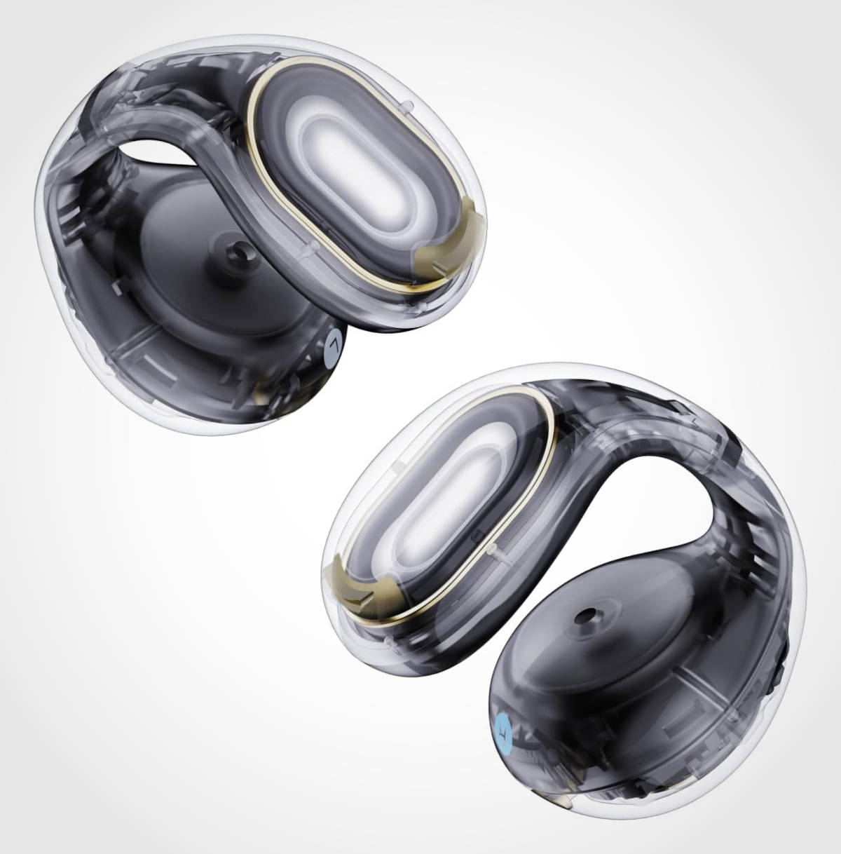 Soundcore C30i. Imagen: Soundcore