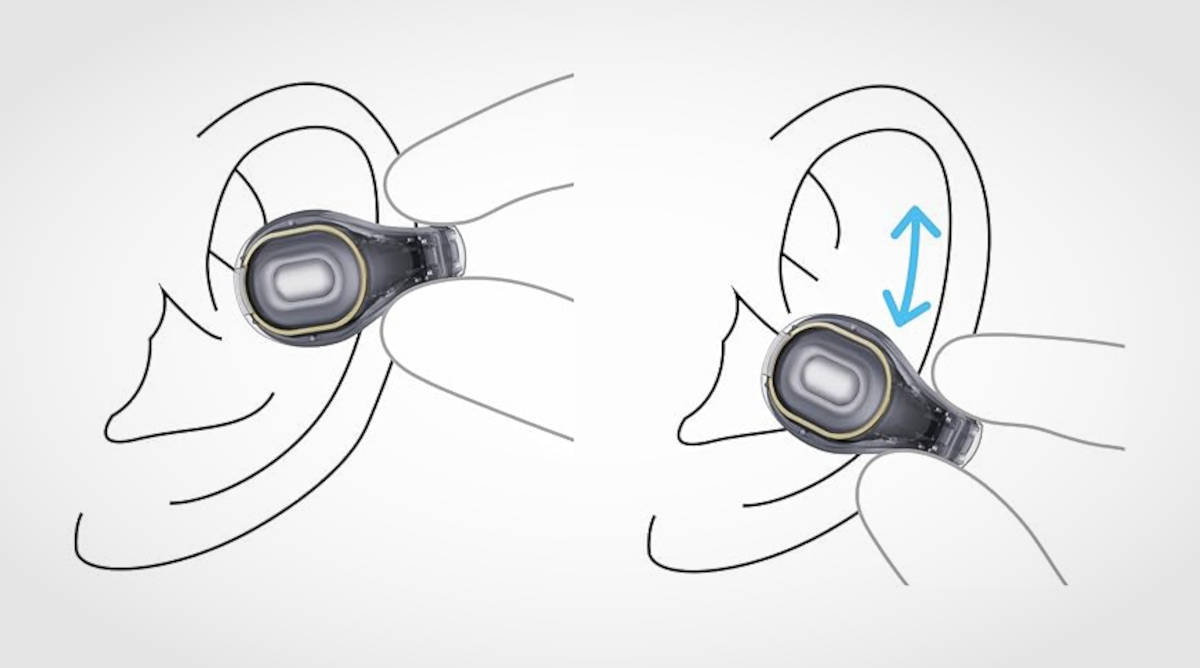 Soundcore C30i. Imagen: Soundcore