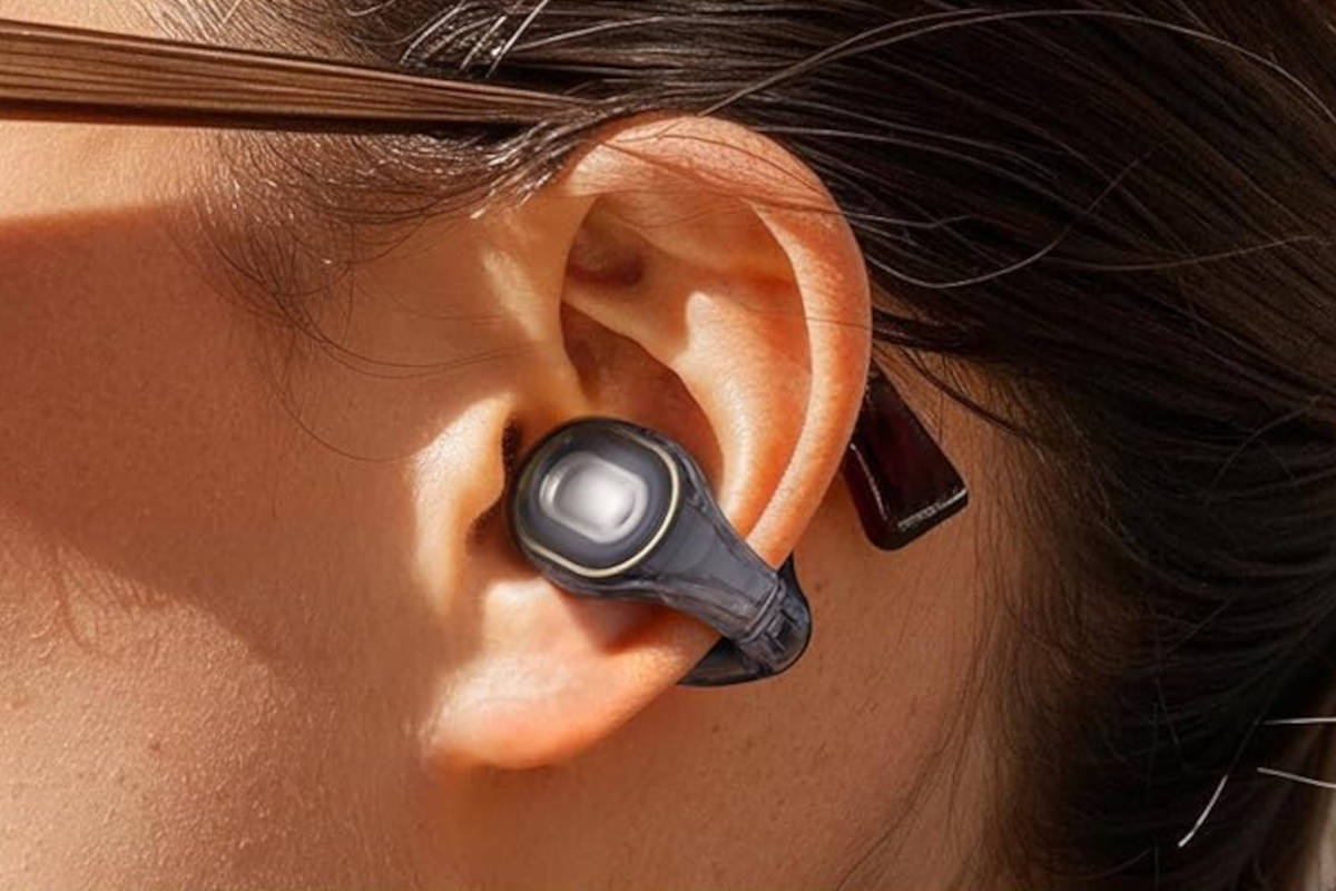 Soundcore C30i. Imagen: Soundcore